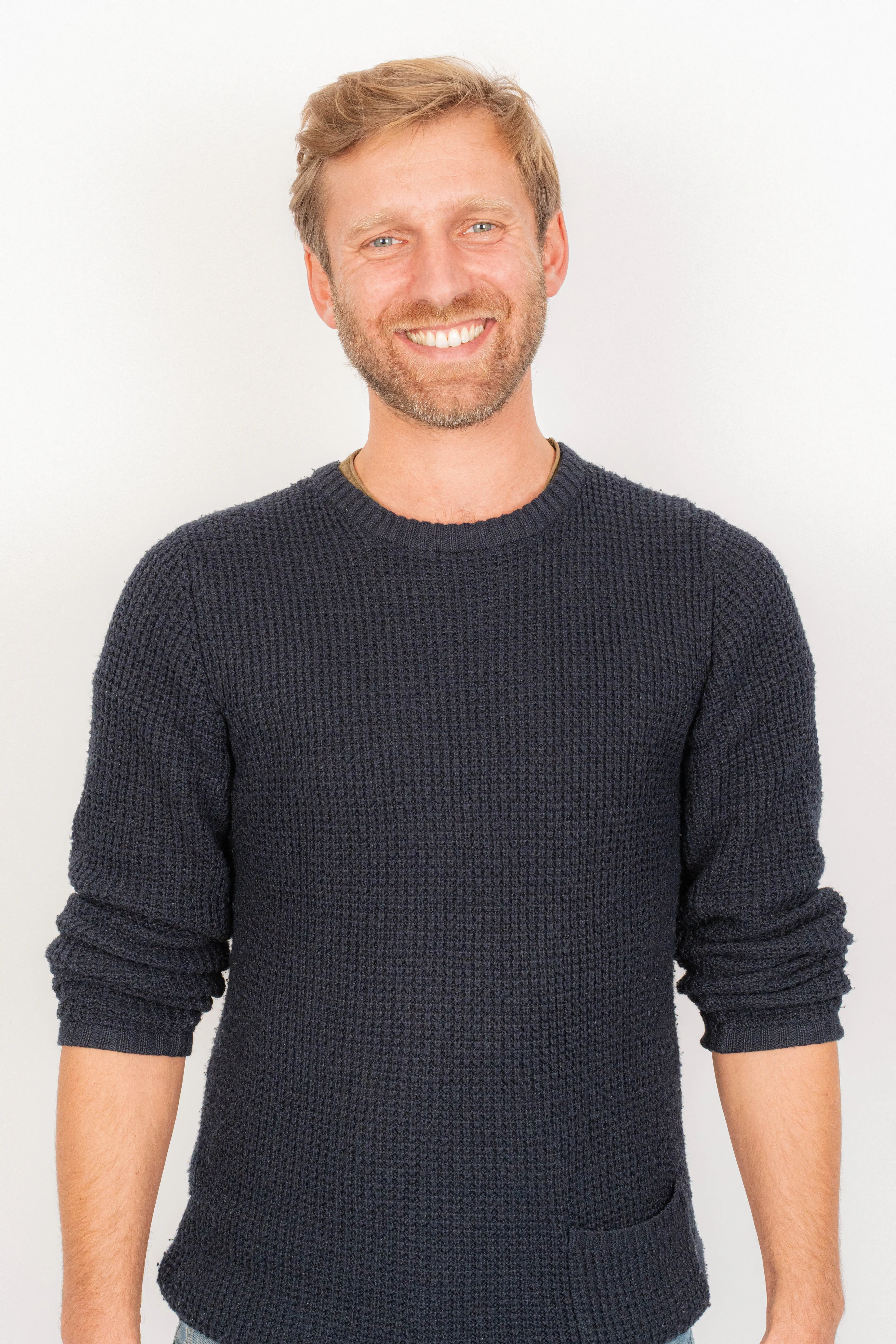 Etienne Mathieu — kinésithérapeute thérapie manuelle et vestibulaire à Sète