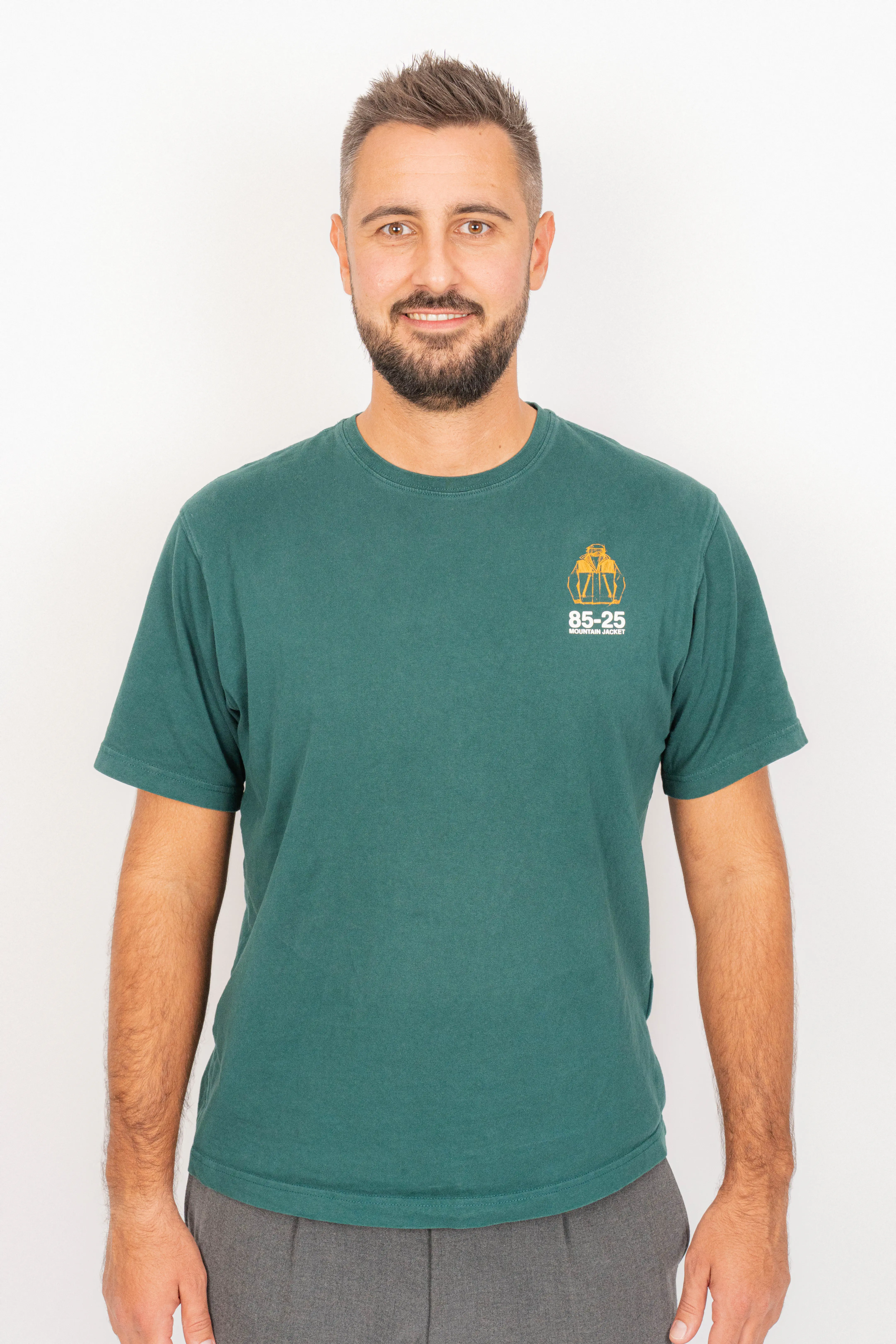 Rémi Rabaud — kinésithérapeute du sport et DRY Needling à Sète